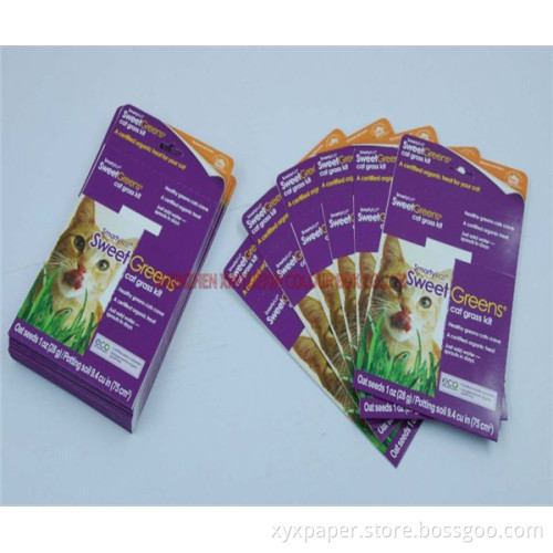 Paper Card, Paper Cards for Kids